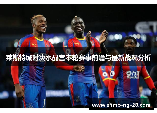 莱斯特城对决水晶宫本轮赛事前瞻与最新战况分析 莱斯特城对决水晶宫本轮赛事前瞻与最新战况分析