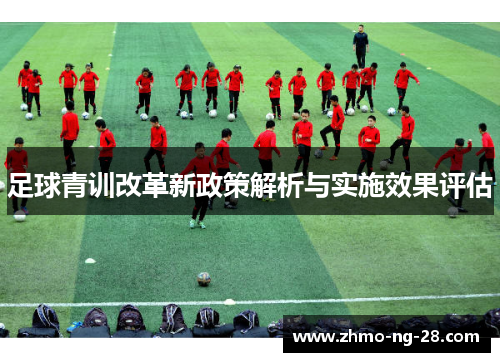 足球青训改革新政策解析与实施效果评估 足球青训改革新政策解析与实施效果评估