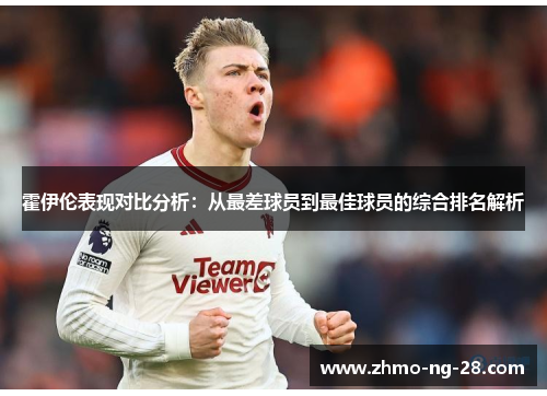 霍伊伦表现对比分析:从最差球员到最佳球员的综合排名解析 霍伊伦表现对比分析:从最差球员到最佳球员的综合排名解析