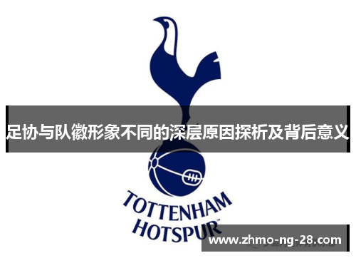 足协与队徽形象不同的深层原因探析及背后意义