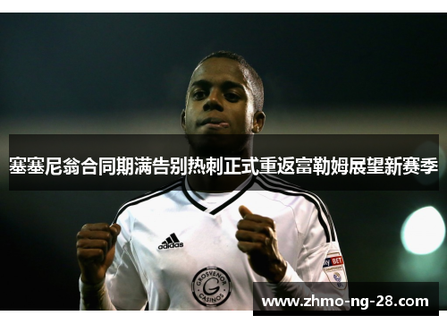 塞塞尼翁合同期满告别热刺正式重返富勒姆展望新赛季