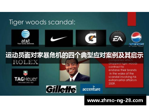 运动员面对家暴危机的四个典型应对案例及其启示